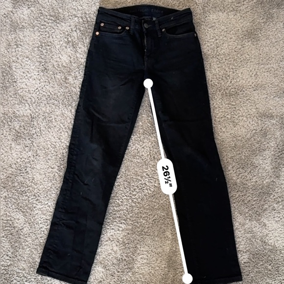 American Eagle Jeans - Picture 5 of 10